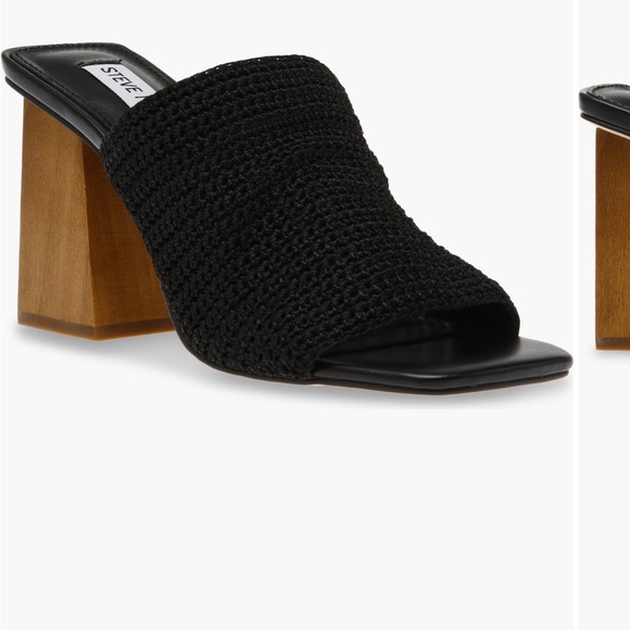 Steve Madden Shoes - Realize Slide Sandal